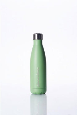 Future Bottle - Foam -  Stainless Steel - Insulated - 500 ml