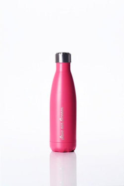 Future Bottle - Love -  Stainless Steel - Insulated - 500 ml