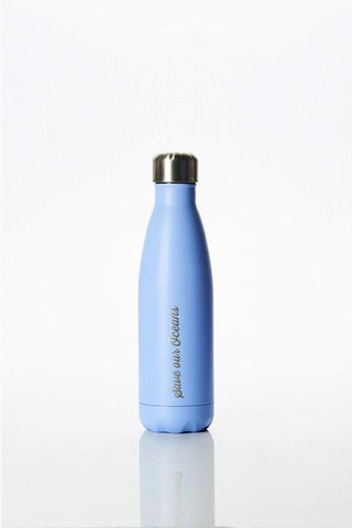 Future Bottle - Serenity -  Stainless Steel - Insulated - 500 ml